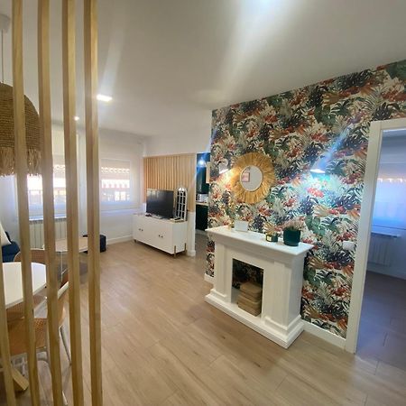 托萊多Isabella Center Boutique公寓 外观 照片
