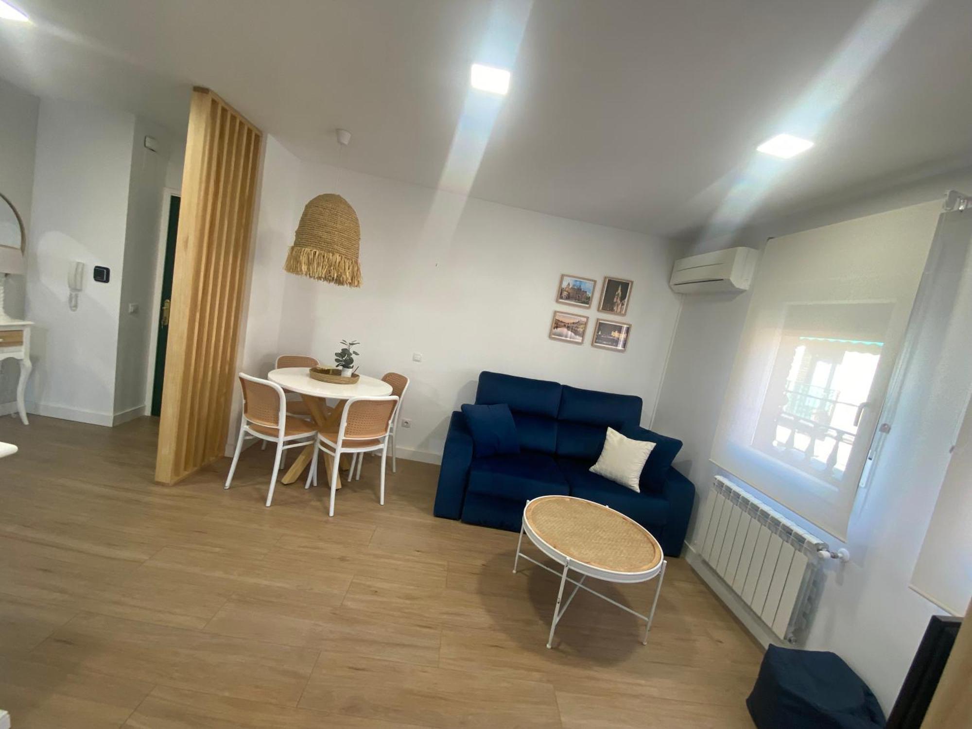托萊多Isabella Center Boutique公寓 外观 照片